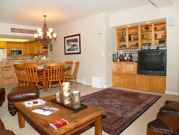 Steamboat Springs Condo 953267