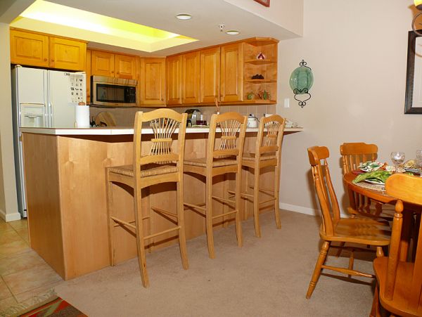 Steamboat Springs Condo 953267