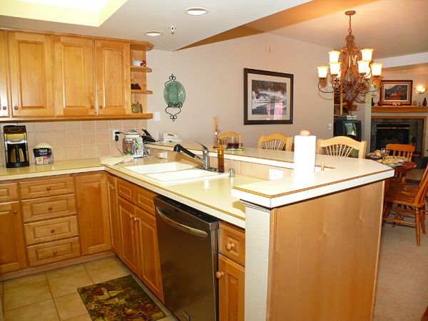 Steamboat Springs Condo 953267