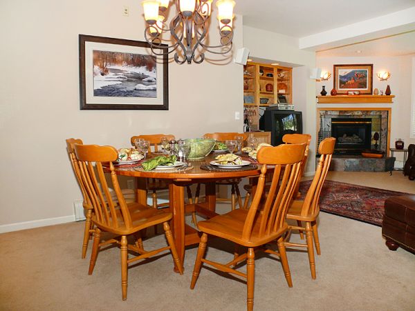 Steamboat Springs Condo 953267