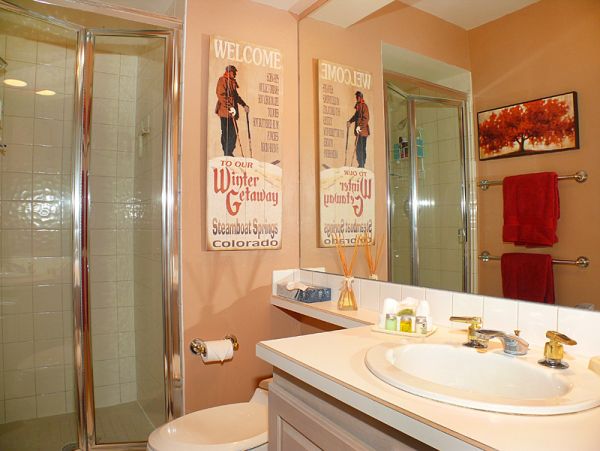 Steamboat Springs Condo 953267