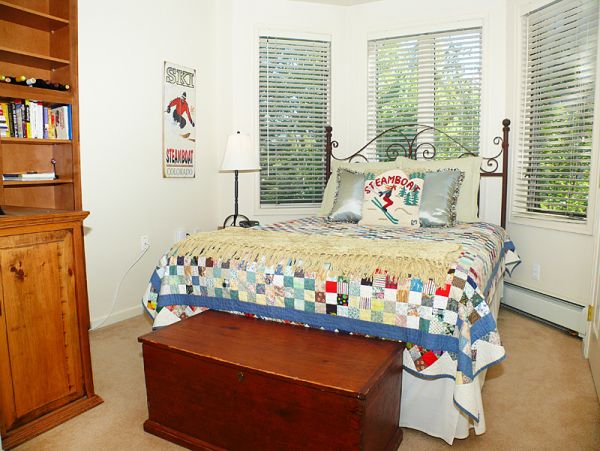 Steamboat Springs Condo 953267