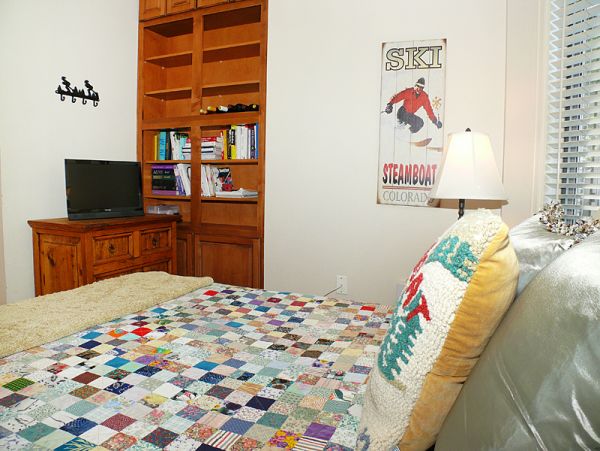Steamboat Springs Condo 953267