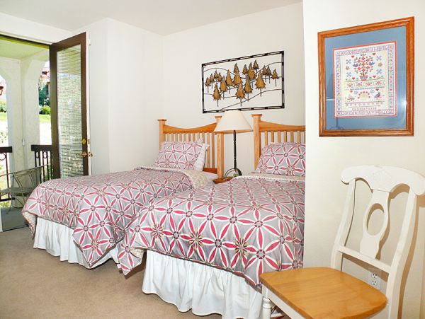 Steamboat Springs Condo 953267