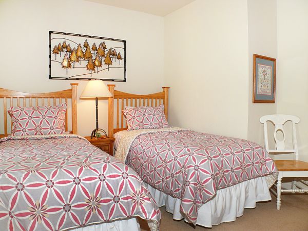 Steamboat Springs Condo 953267