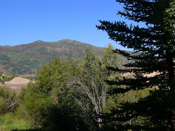 Steamboat Springs Condo 953267