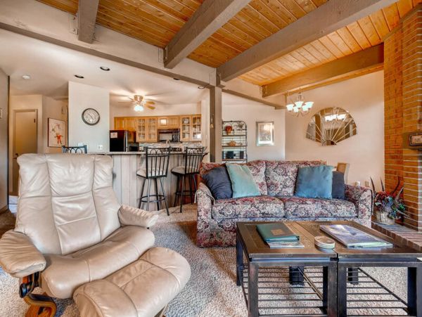 Steamboat Springs Condo 953268