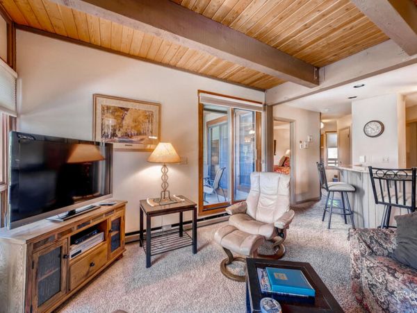 Steamboat Springs Condo 953268