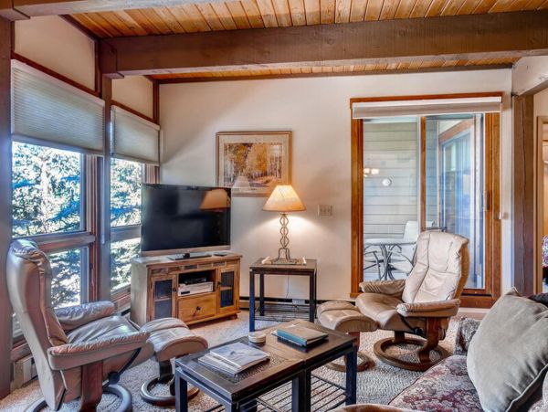 Steamboat Springs Condo 953268