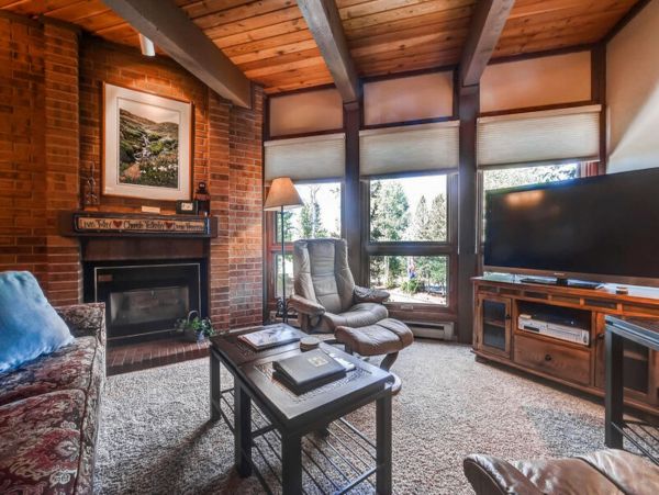 Steamboat Springs Condo 953268