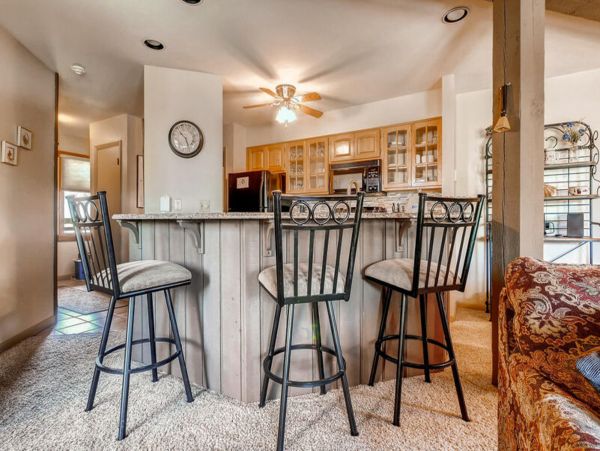 Steamboat Springs Condo 953268