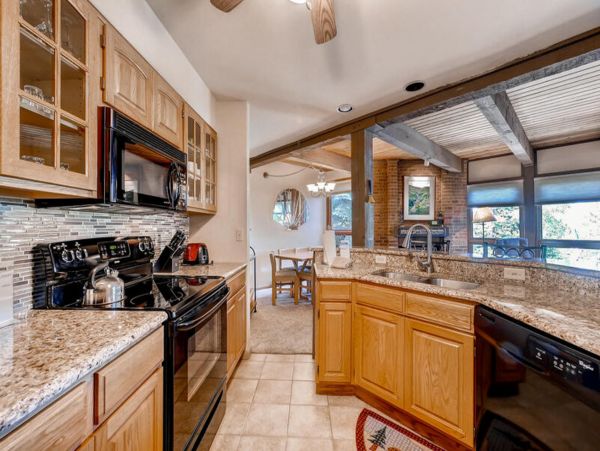 Steamboat Springs Condo 953268