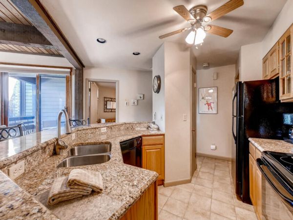 Steamboat Springs Condo 953268