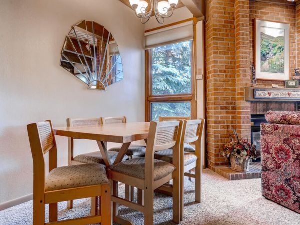 Steamboat Springs Condo 953268
