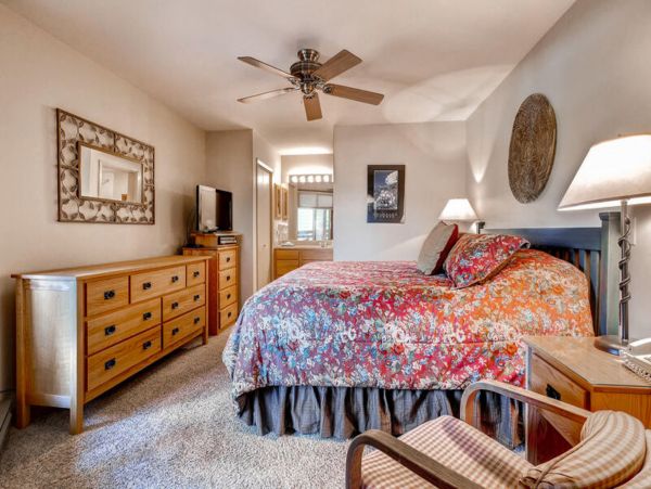 Steamboat Springs Condo 953268