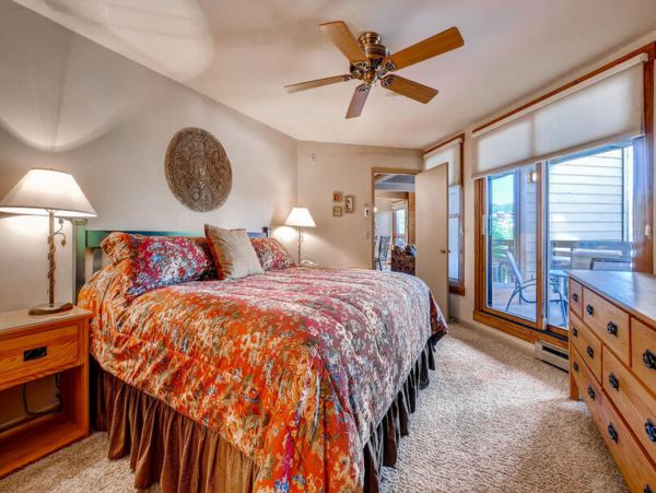 Steamboat Springs Condo 953268