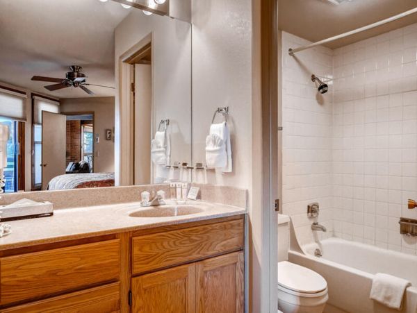 Steamboat Springs Condo 953268