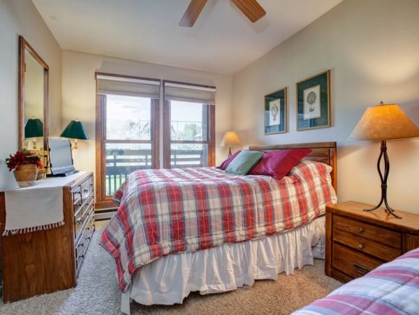Steamboat Springs Condo 953268