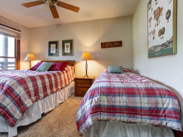 Steamboat Springs Condo 953268