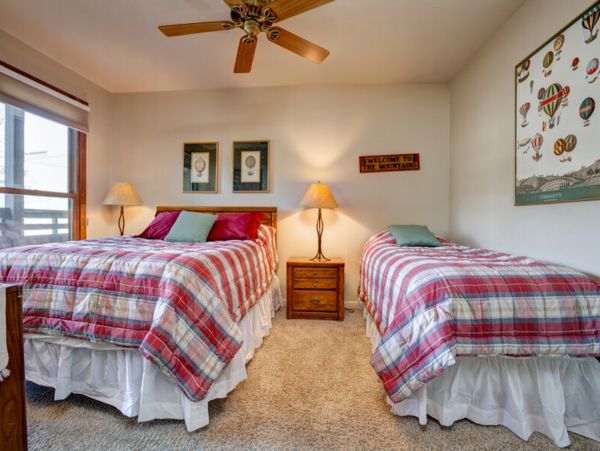 Steamboat Springs Condo 953268