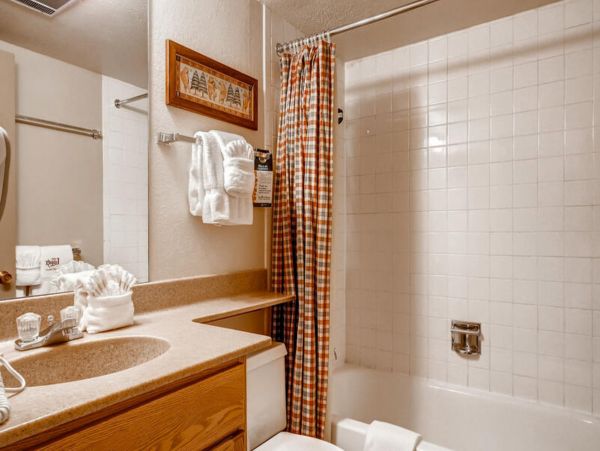 Steamboat Springs Condo 953268