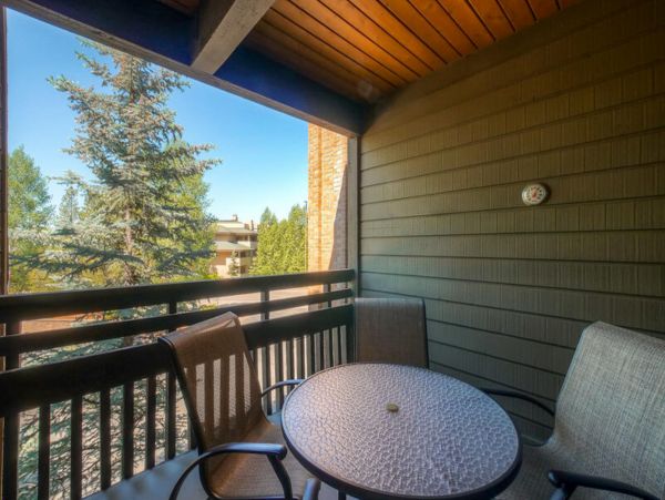 Steamboat Springs Condo 953268