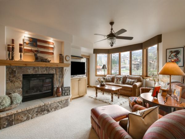 Steamboat Springs Condo 953269