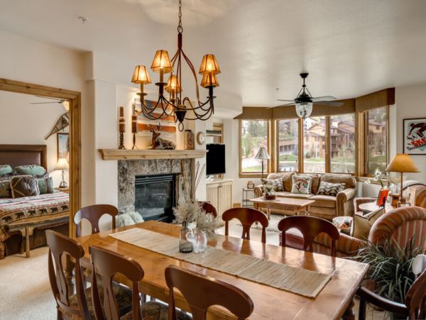 Steamboat Springs Condo 953269