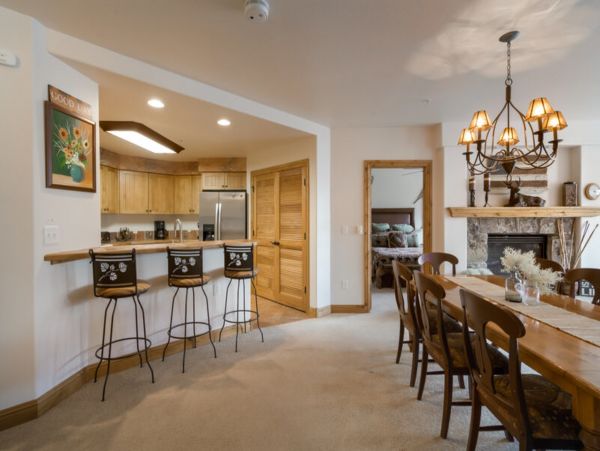 Steamboat Springs Condo 953269