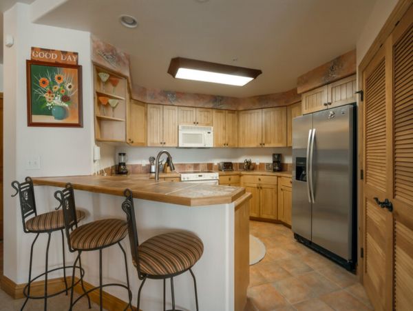 Steamboat Springs Condo 953269