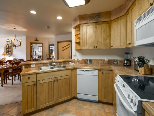 Steamboat Springs Condo 953269