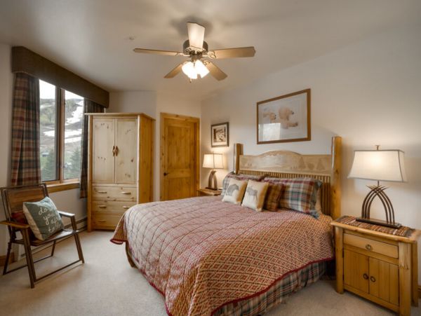 Steamboat Springs Condo 953269