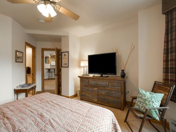 Steamboat Springs Condo 953269