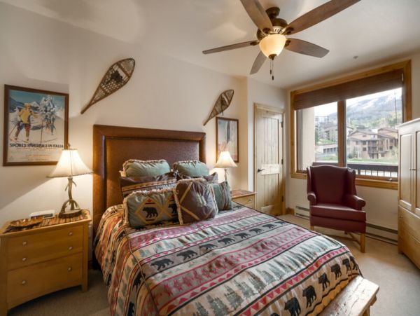 Steamboat Springs Condo 953269