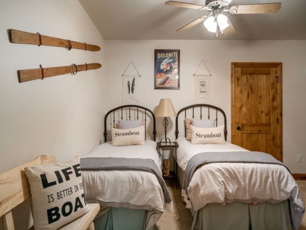 Steamboat Springs Condo 953269