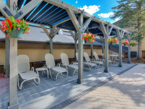 Steamboat Springs Condo 953269