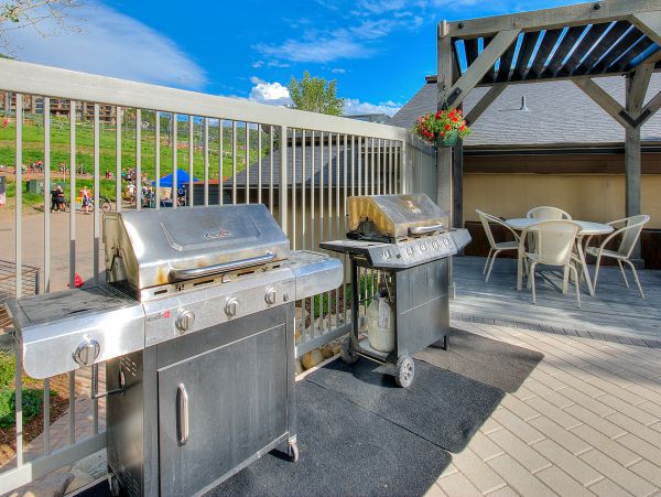 Steamboat Springs Condo 953269