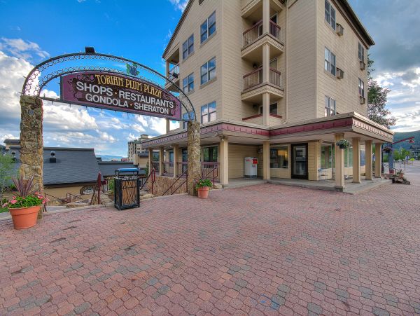 Steamboat Springs Condo 953269