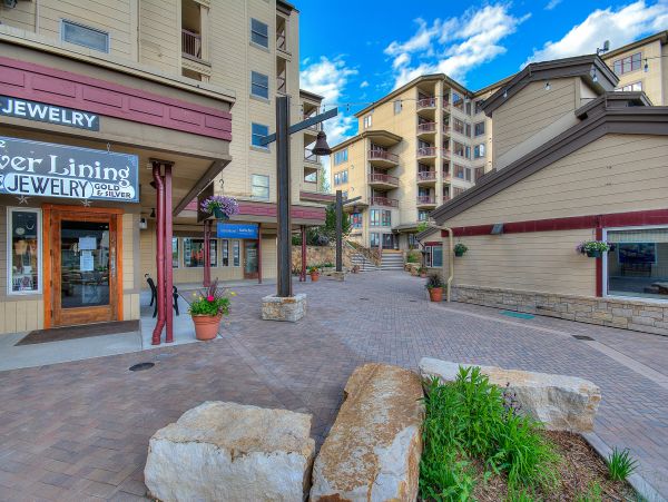 Steamboat Springs Condo 953269
