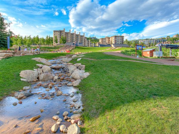 Steamboat Springs Condo 953269