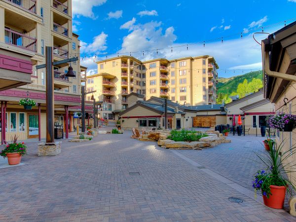Steamboat Springs Condo 953269