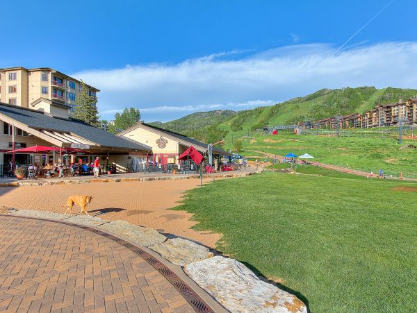 Steamboat Springs Condo 953269