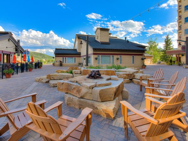 Steamboat Springs Condo 953269