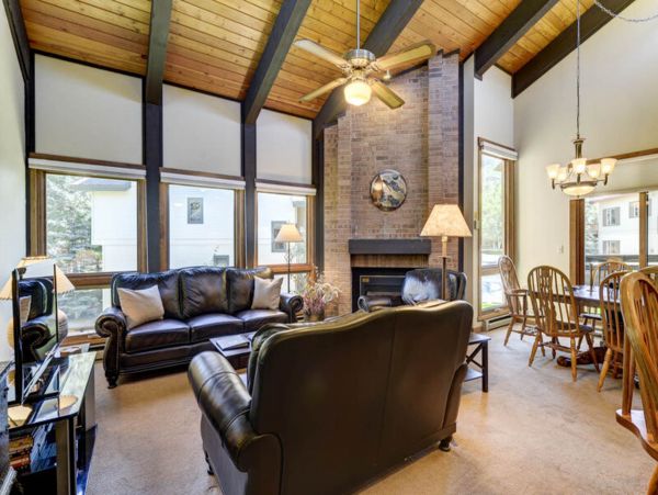 Steamboat Springs Condo 953270