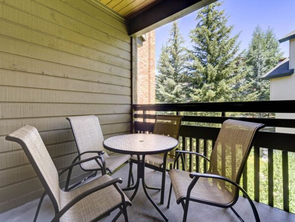 Steamboat Springs Condo 953270
