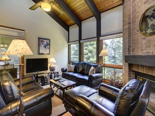 Steamboat Springs Condo 953270