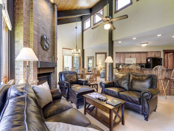 Steamboat Springs Condo 953270