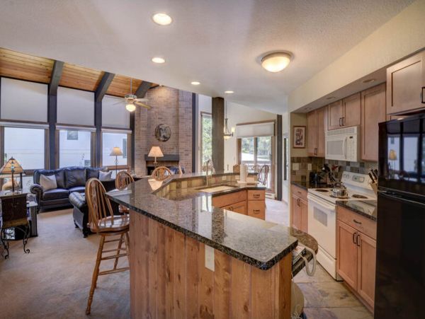 Steamboat Springs Condo 953270
