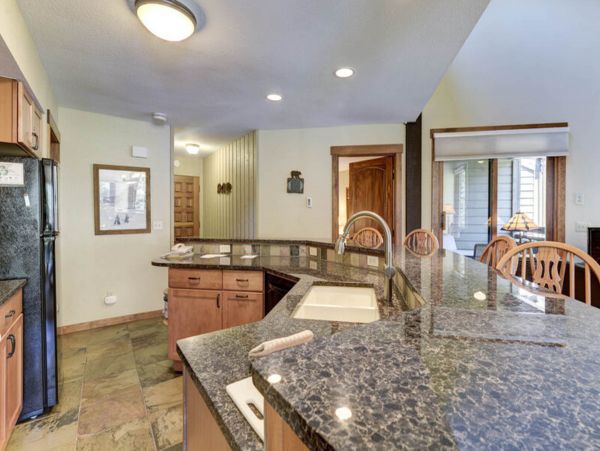 Steamboat Springs Condo 953270