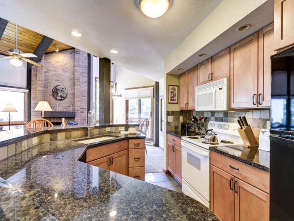 Steamboat Springs Condo 953270